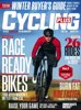 Cycling Plus Magazine March 2022